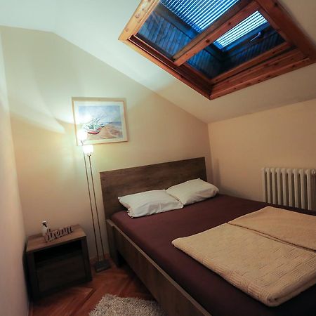 Magic Apartment Novi Sad Exteriér fotografie