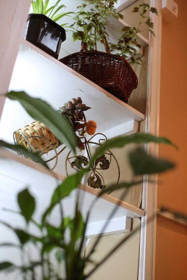Magic Apartment Novi Sad Exteriér fotografie