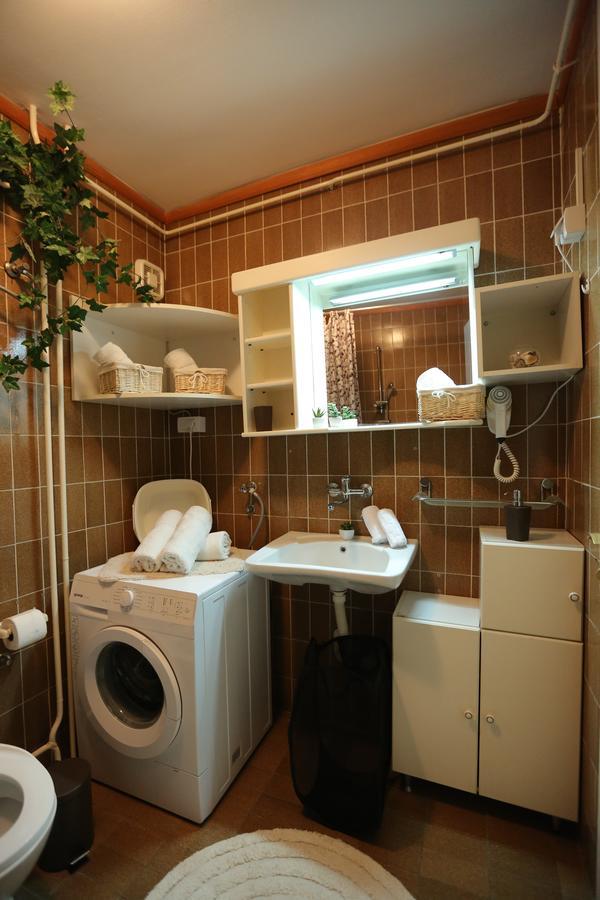 Magic Apartment Novi Sad Exteriér fotografie